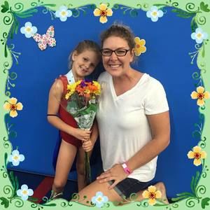 Meet your Posher, Kelly